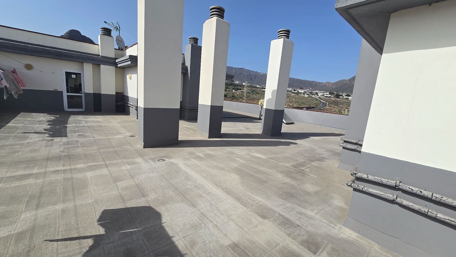 2 Zimmer Wohnung zu verkaufen in Cabo Blanco mit Garage - 215.000 € (Ref: 9986361)