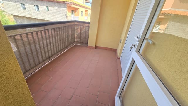2 chambre Appartement à vendre à Cabo Blanco, Arona avec garage - 215 000 € (Ref: 9986361)