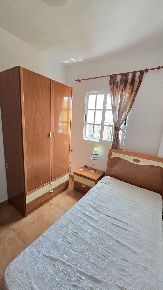 Apartamento de 3 habitaciones en Chayofa en venta con garaje - 228.000 € (Ref: 9986363)