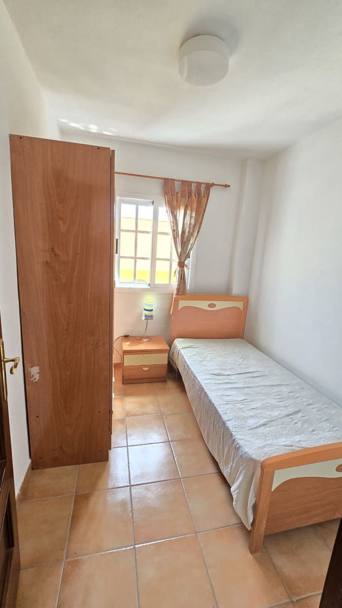 Apartamento de 3 habitaciones en Chayofa en venta con garaje - 228.000 € (Ref: 9986363)