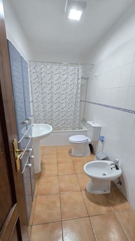3 slaapkamer Appartement te koop in Chayofa, Arona met garage - € 228.000 (Ref: 9986363)