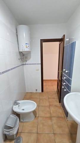 3 slaapkamer Appartement te koop in Chayofa, Arona met garage - € 228.000 (Ref: 9986363)