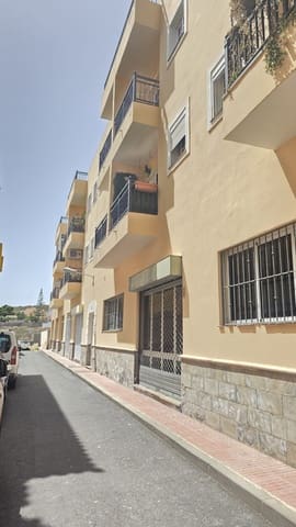 3 slaapkamer Appartement te koop in Chayofa, Arona met garage - € 228.000 (Ref: 9986363)