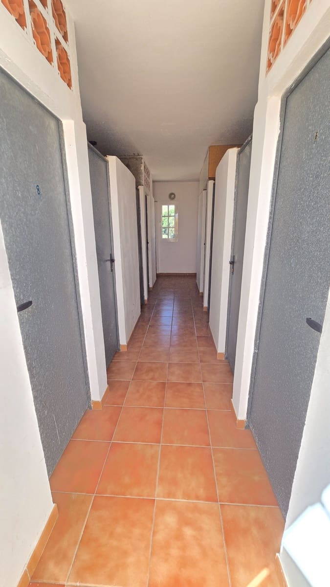 Apartamento de 3 habitaciones en Chayofa en venta con garaje - 228.000 € (Ref: 9986363)