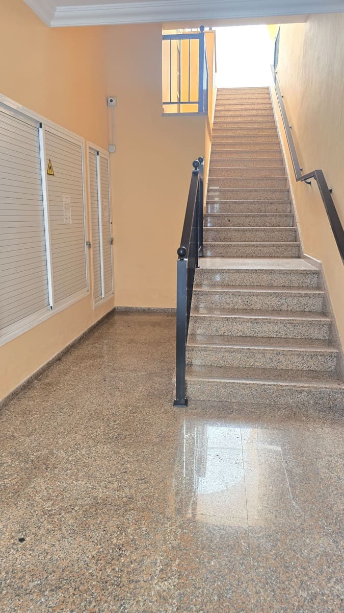 Apartamento de 3 habitaciones en Chayofa en venta con garaje - 228.000 € (Ref: 9986363)