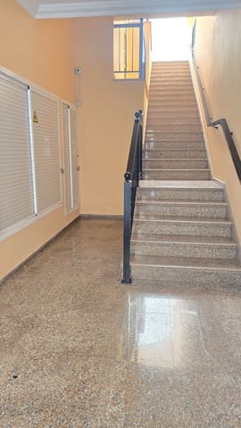 3 slaapkamer Appartement te koop in Chayofa, Arona met garage - € 228.000 (Ref: 9986363)