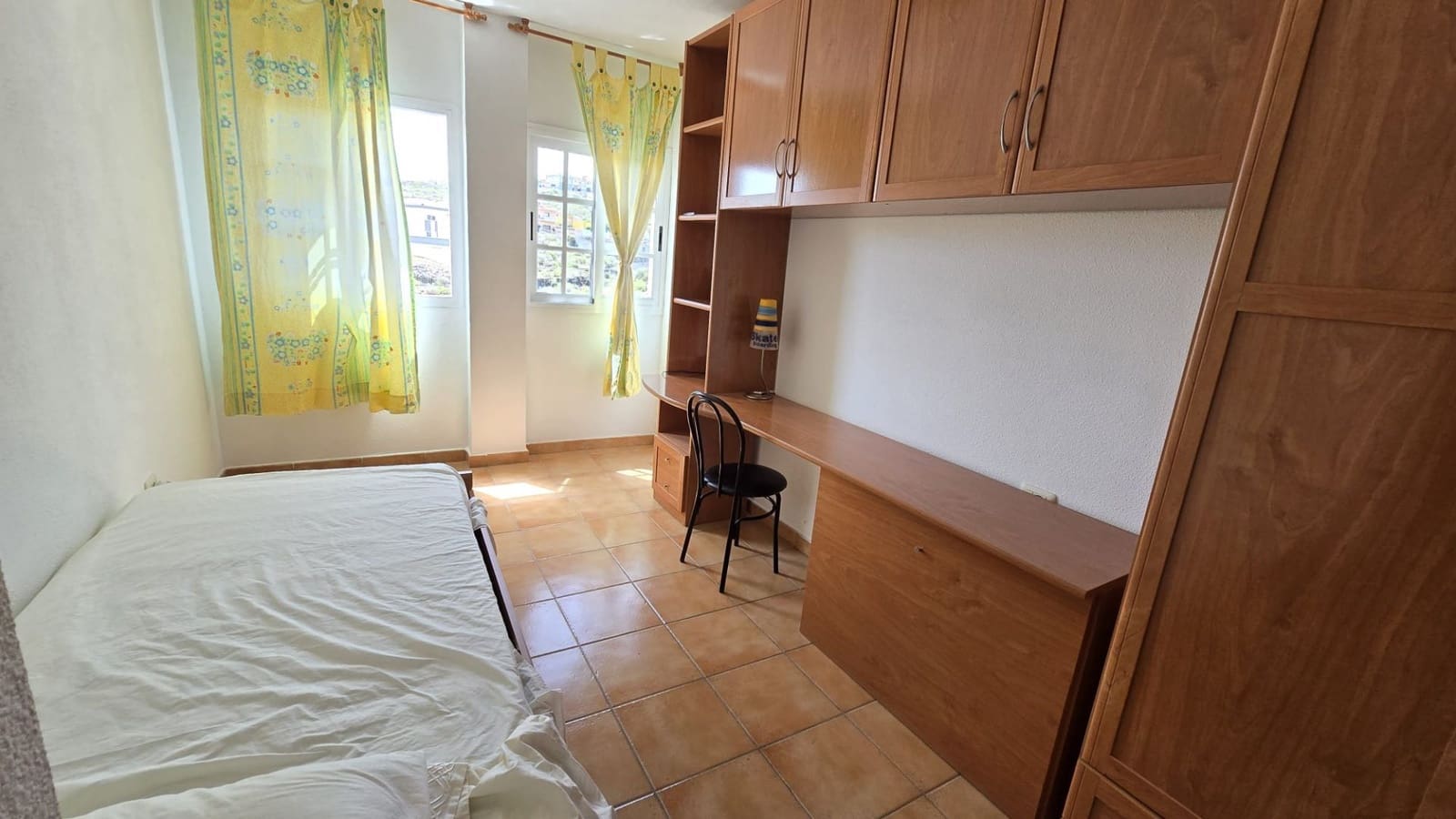 Apartamento de 3 habitaciones en Chayofa en venta con garaje - 228.000 € (Ref: 9986363)
