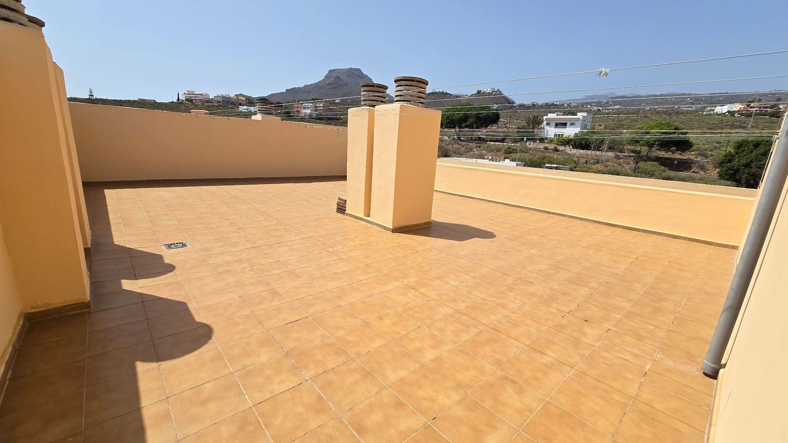 Apartamento de 3 habitaciones en Chayofa en venta con garaje - 228.000 € (Ref: 9986363)