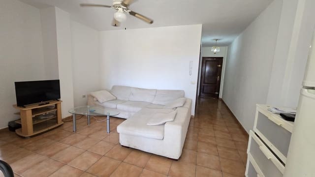 3 slaapkamer Appartement te koop in Chayofa, Arona met garage - € 228.000 (Ref: 9986363)