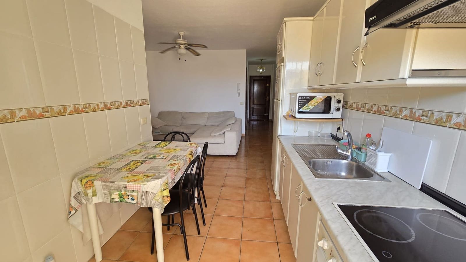Apartamento de 3 habitaciones en Chayofa en venta con garaje - 228.000 € (Ref: 9986363)