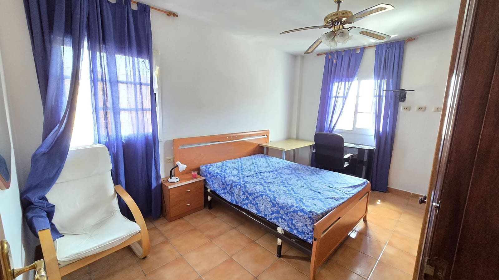 Apartamento de 3 habitaciones en Chayofa en venta con garaje - 228.000 € (Ref: 9986363)