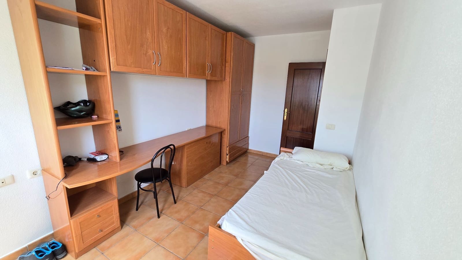 Apartamento de 3 habitaciones en Chayofa en venta con garaje - 228.000 € (Ref: 9986363)