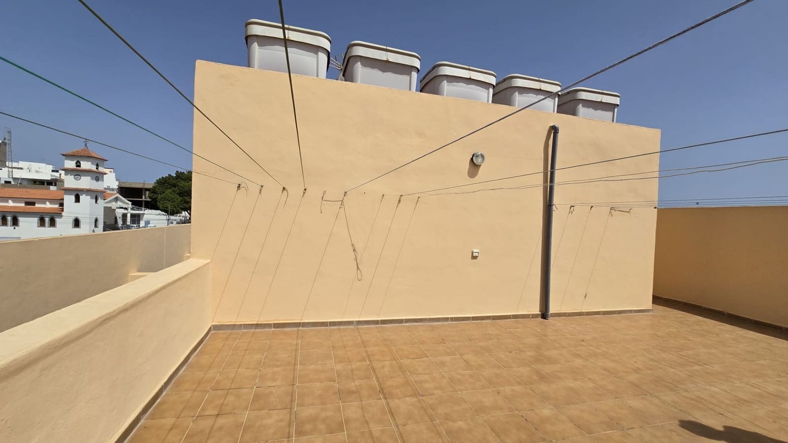 Apartamento de 3 habitaciones en Chayofa en venta con garaje - 228.000 € (Ref: 9986363)