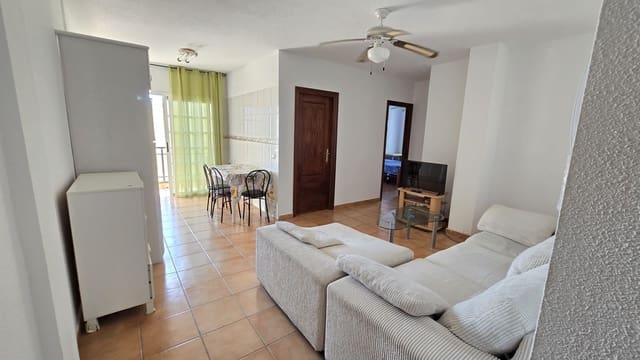 3 slaapkamer Appartement te koop in Chayofa, Arona met garage - € 228.000 (Ref: 9986363)