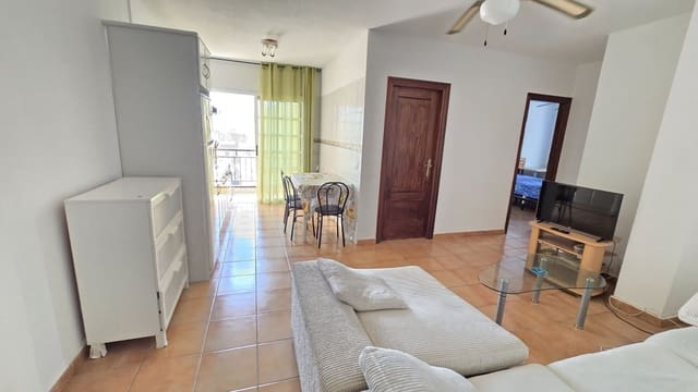 3 slaapkamer Appartement te koop in Chayofa, Arona met garage - € 228.000 (Ref: 9986363)