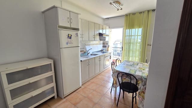 3 slaapkamer Appartement te koop in Chayofa, Arona met garage - € 228.000 (Ref: 9986363)
