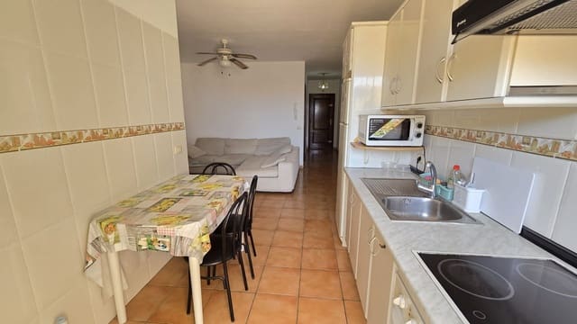3 slaapkamer Appartement te koop in Chayofa, Arona met garage - € 228.000 (Ref: 9986363)