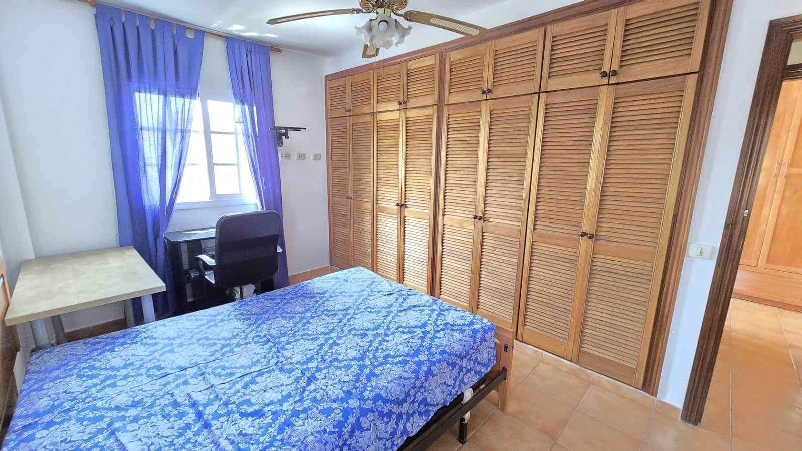 Apartamento de 3 habitaciones en Chayofa en venta con garaje - 228.000 € (Ref: 9986363)