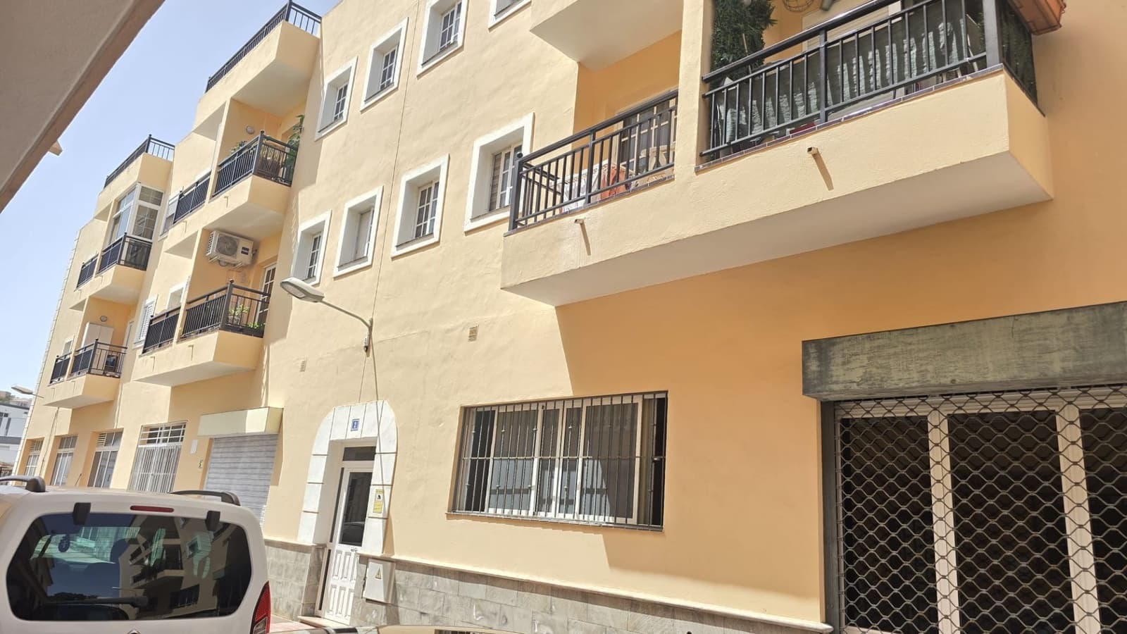 Apartamento de 3 habitaciones en Chayofa en venta con garaje - 228.000 € (Ref: 9986363)