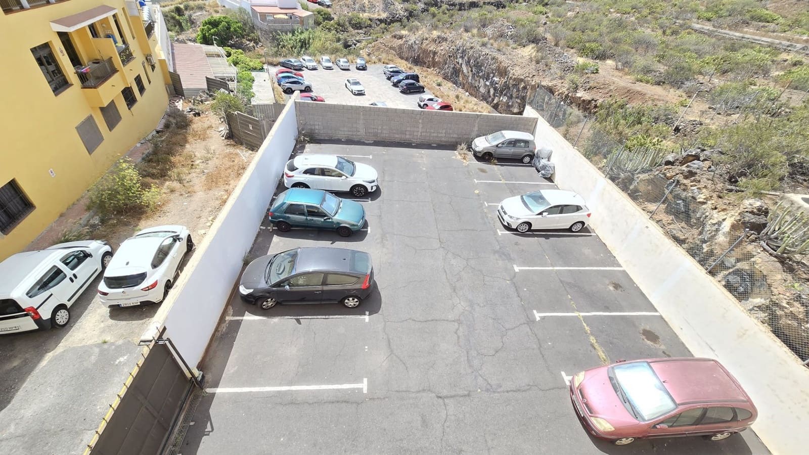 Apartamento de 3 habitaciones en Chayofa en venta con garaje - 228.000 € (Ref: 9986363)