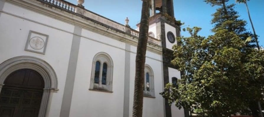 2 makuuhuone Asunto myytävänä paikassa San Cristobal de La Laguna - 298 000 € (Ref: 9994754)