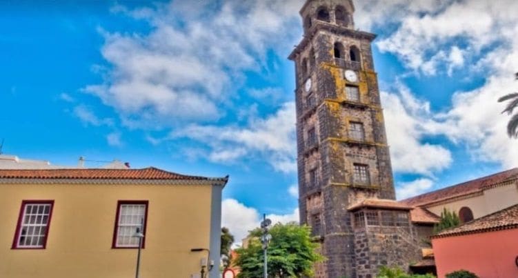 2 makuuhuone Asunto myytävänä paikassa San Cristobal de La Laguna - 298 000 € (Ref: 9994754)