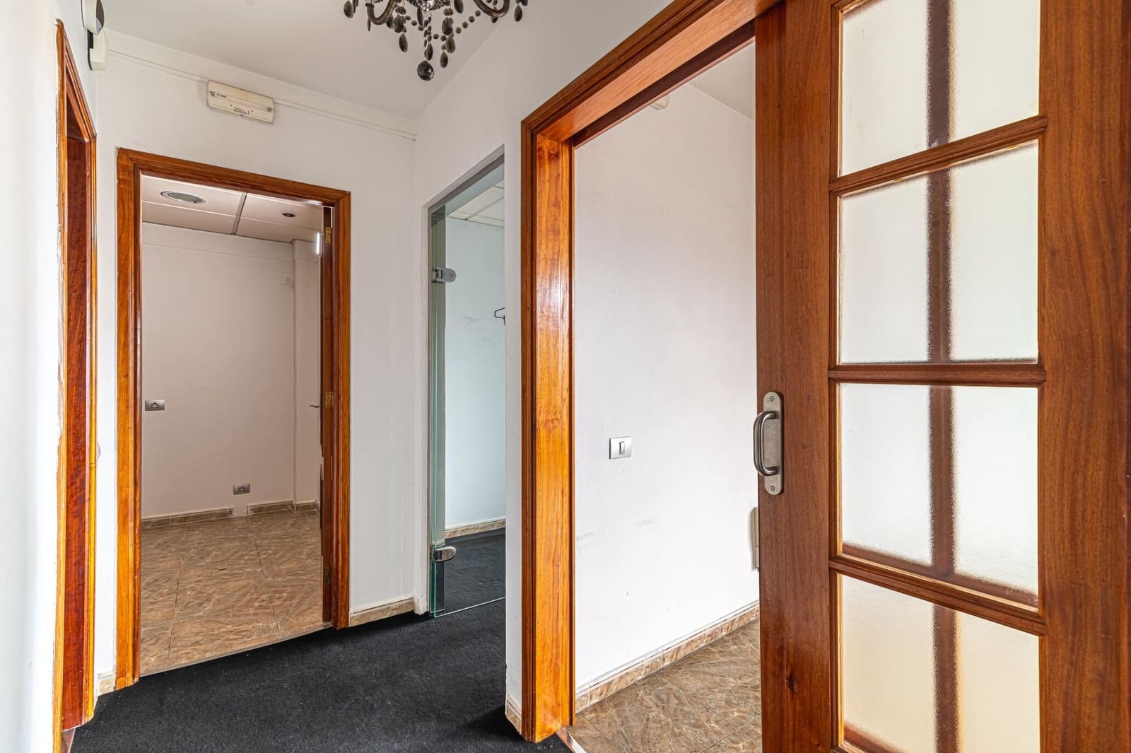 2 makuuhuone Asunto myytävänä paikassa San Cristobal de La Laguna - 298 000 € (Ref: 9994754)