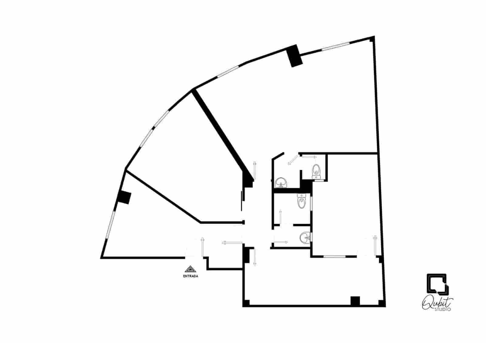 2 makuuhuone Asunto myytävänä paikassa San Cristobal de La Laguna - 298 000 € (Ref: 9994754)