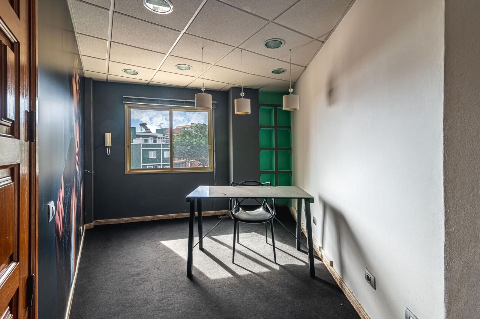 2 makuuhuone Asunto myytävänä paikassa San Cristobal de La Laguna - 298 000 € (Ref: 9994754)