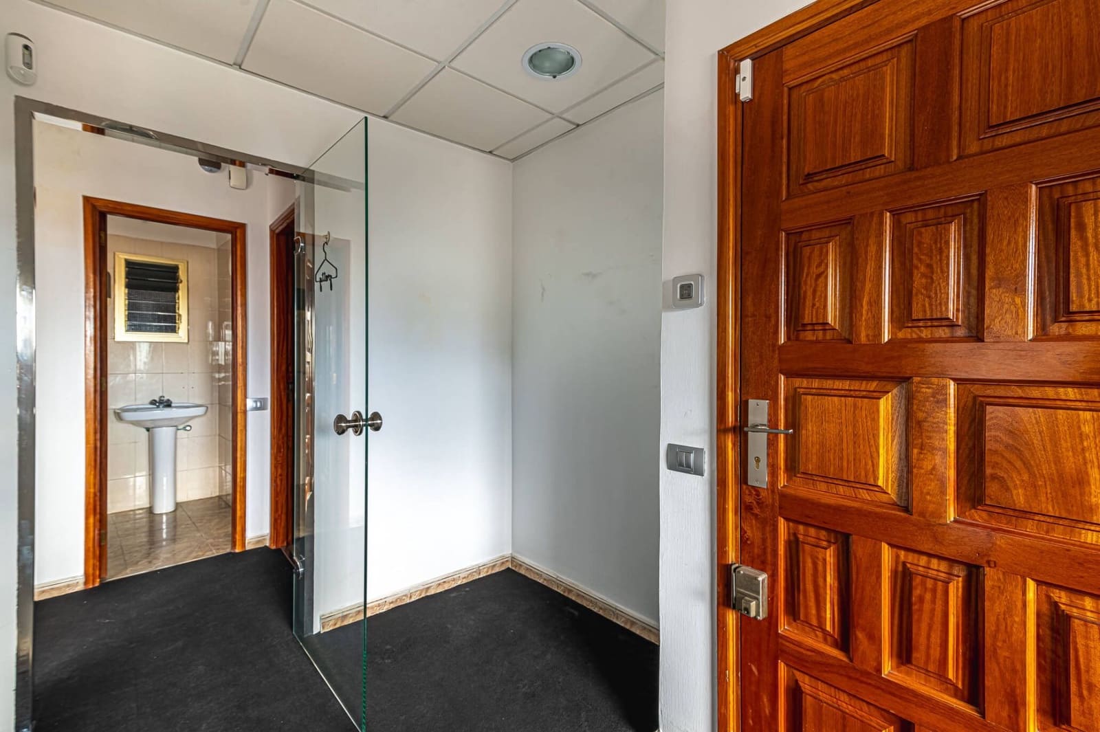 2 makuuhuone Asunto myytävänä paikassa San Cristobal de La Laguna - 298 000 € (Ref: 9994754)