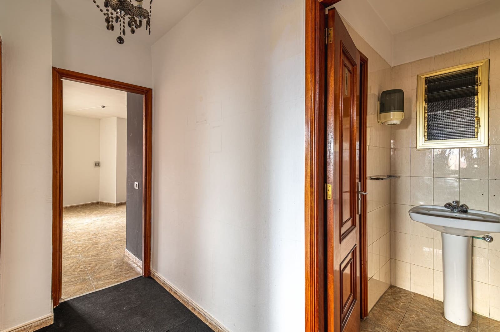 2 makuuhuone Asunto myytävänä paikassa San Cristobal de La Laguna - 298 000 € (Ref: 9994754)