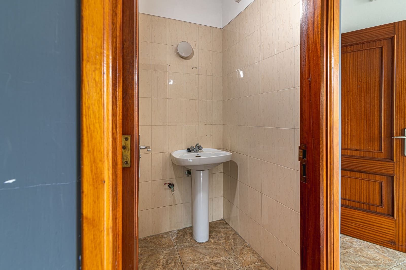 2 makuuhuone Asunto myytävänä paikassa San Cristobal de La Laguna - 298 000 € (Ref: 9994754)