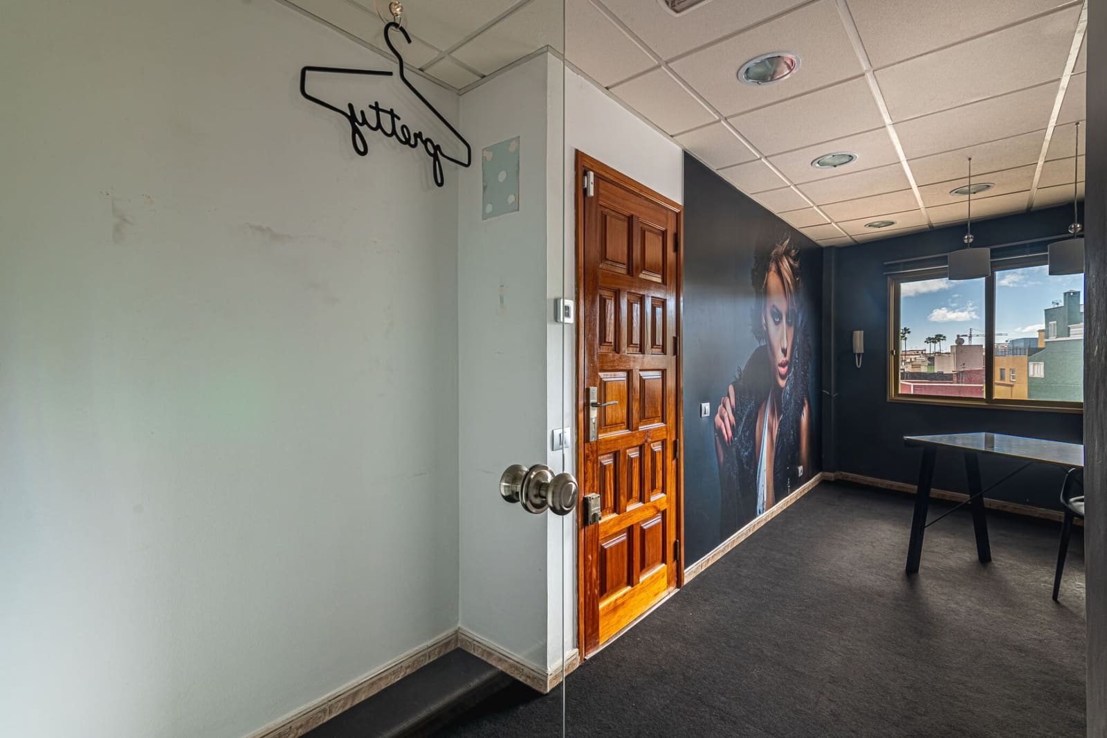 2 makuuhuone Asunto myytävänä paikassa San Cristobal de La Laguna - 298 000 € (Ref: 9994754)