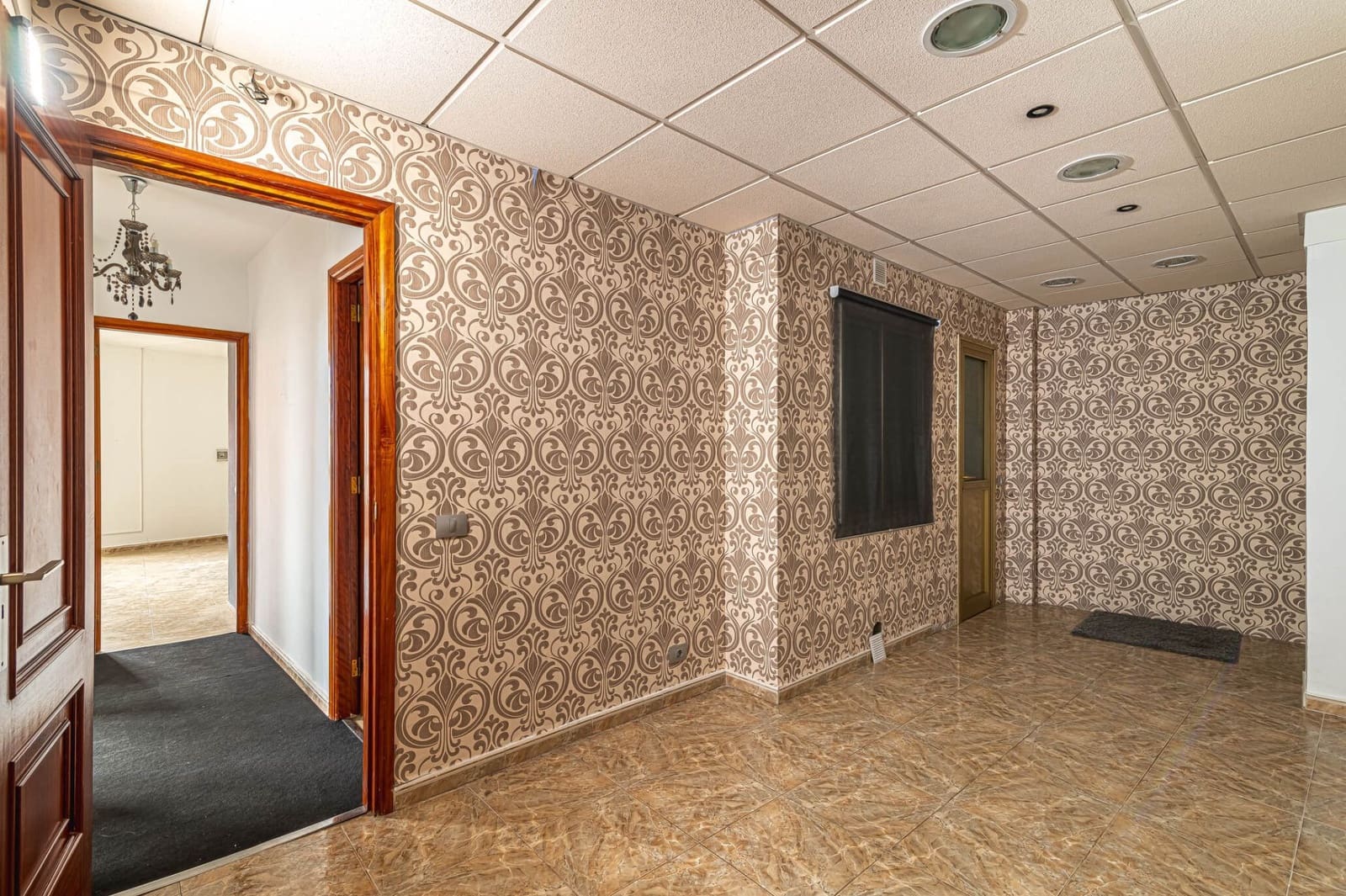 2 makuuhuone Asunto myytävänä paikassa San Cristobal de La Laguna - 298 000 € (Ref: 9994754)