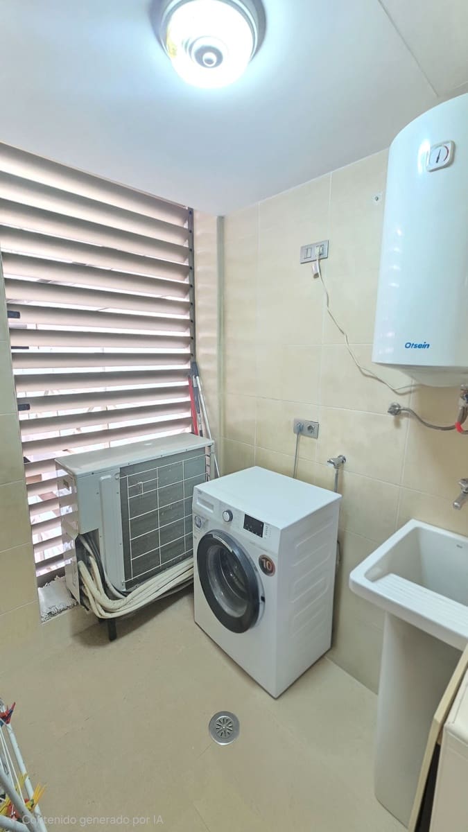 3 camera da letto Appartamento da affittare in Santa Cruz de Tenerife con garage - 1.800 € (Rif: 9994755)
