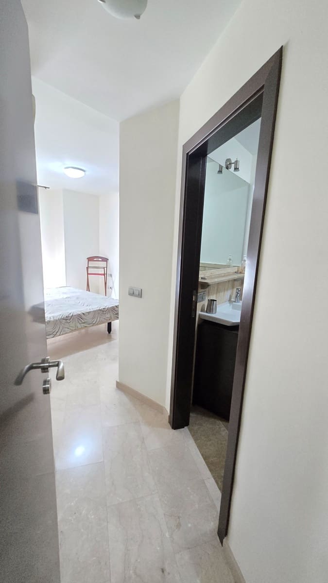 3 camera da letto Appartamento da affittare in Santa Cruz de Tenerife con garage - 1.800 € (Rif: 9994755)