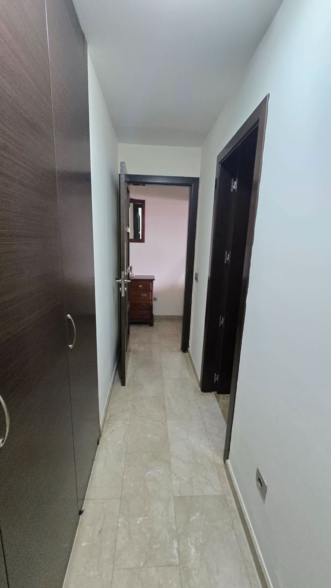 3 camera da letto Appartamento da affittare in Santa Cruz de Tenerife con garage - 1.800 € (Rif: 9994755)