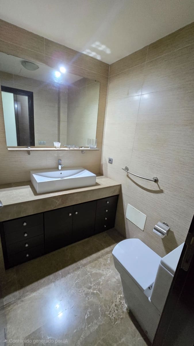 3 camera da letto Appartamento da affittare in Santa Cruz de Tenerife con garage - 1.800 € (Rif: 9994755)