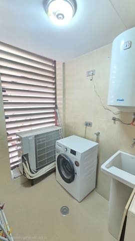 3 camera da letto Appartamento da affittare in Los Llanos, Santa Cruz de Tenerife con garage - 1.800 € (Rif: 9994755)