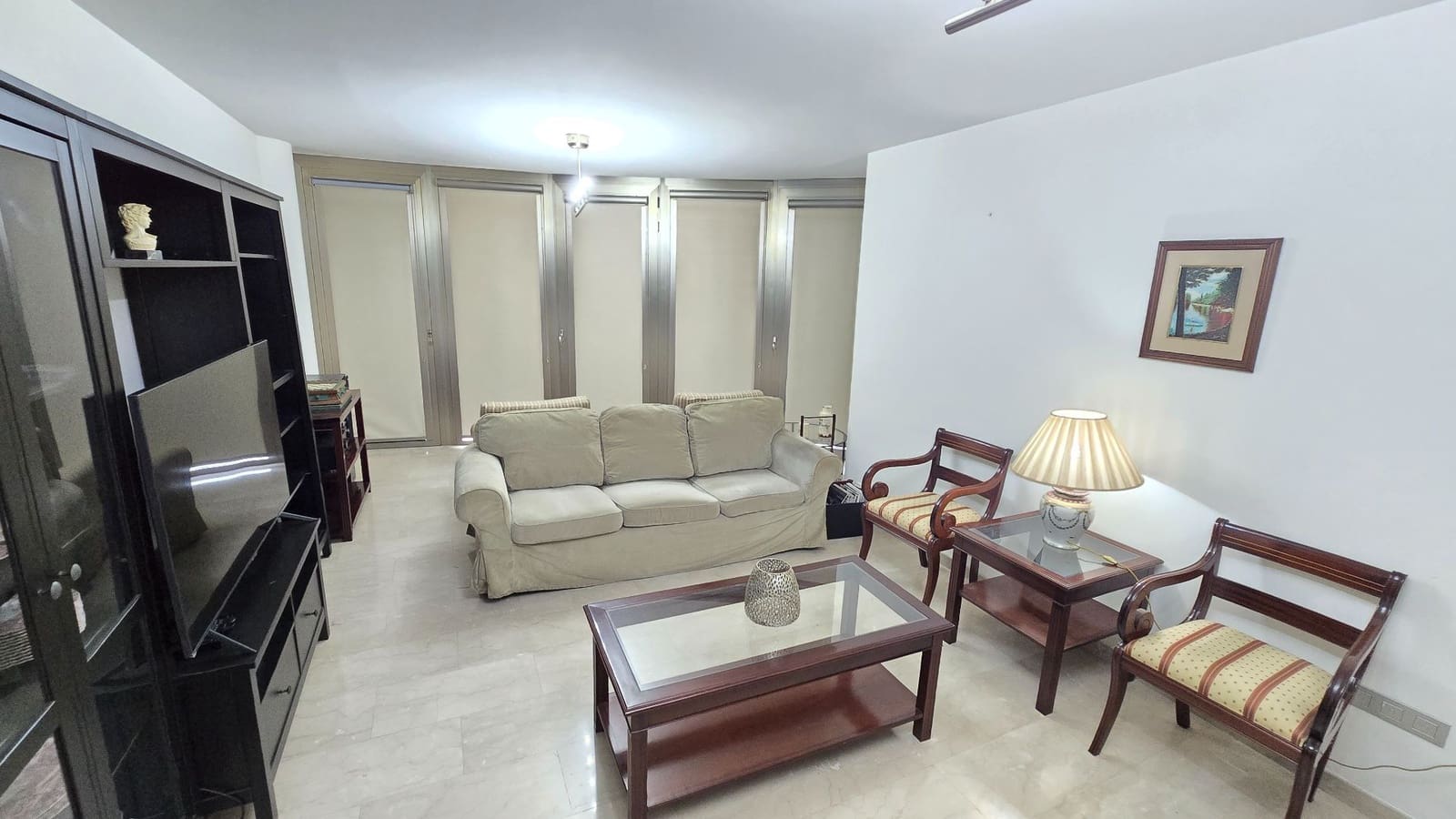 3 camera da letto Appartamento da affittare in Santa Cruz de Tenerife con garage - 1.800 € (Rif: 9994755)