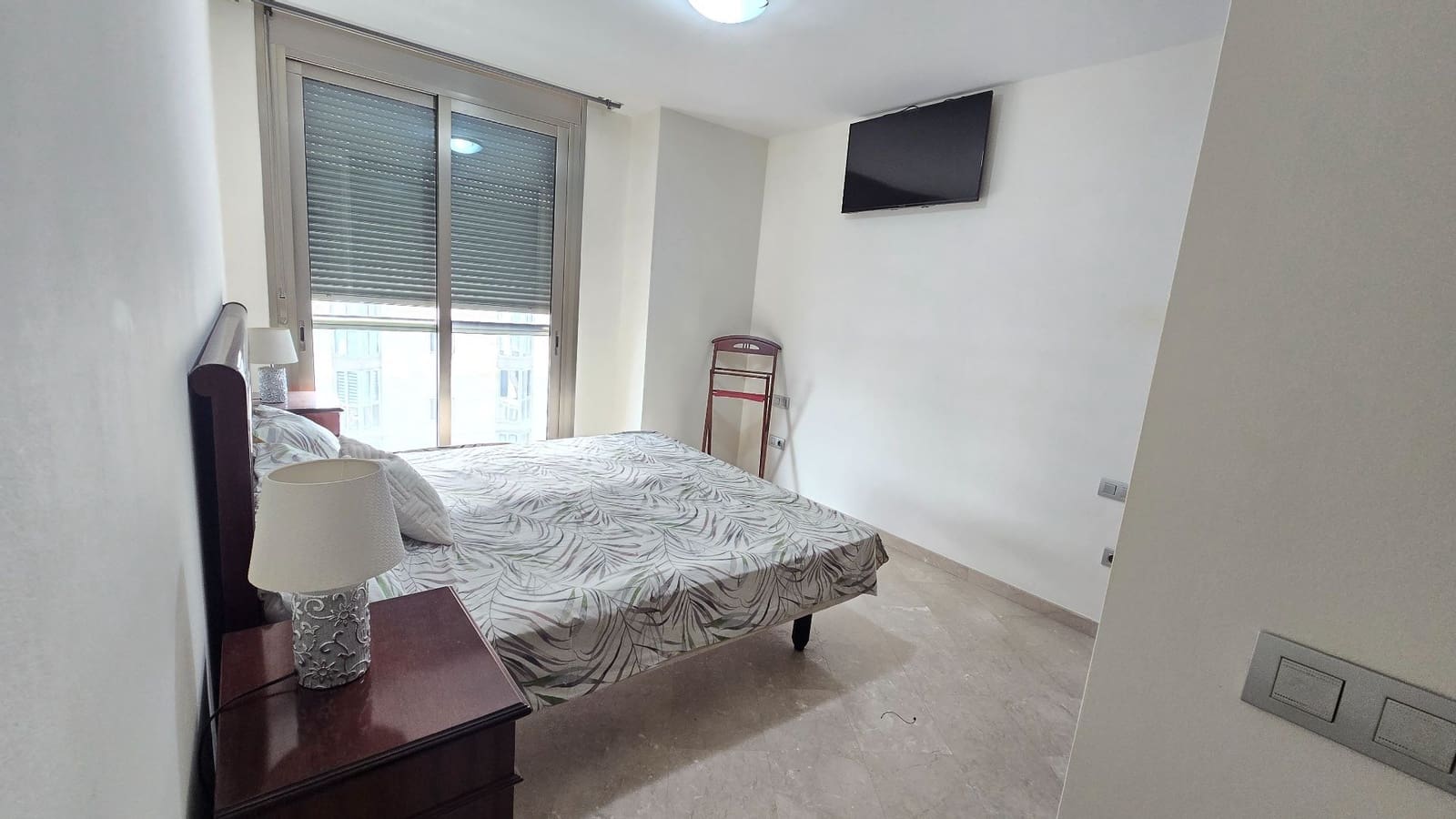 3 camera da letto Appartamento da affittare in Santa Cruz de Tenerife con garage - 1.800 € (Rif: 9994755)