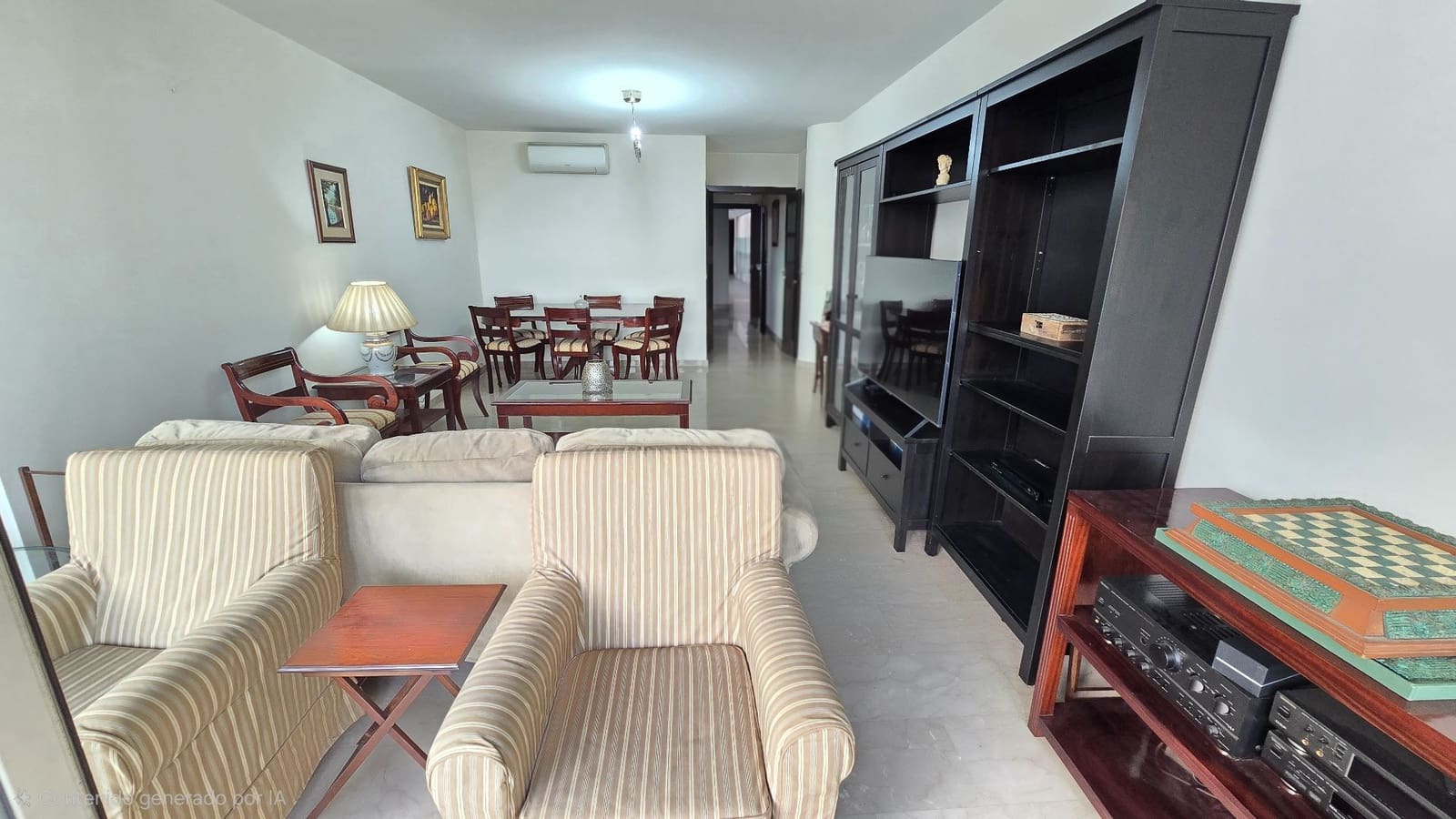3 camera da letto Appartamento da affittare in Santa Cruz de Tenerife con garage - 1.800 € (Rif: 9994755)