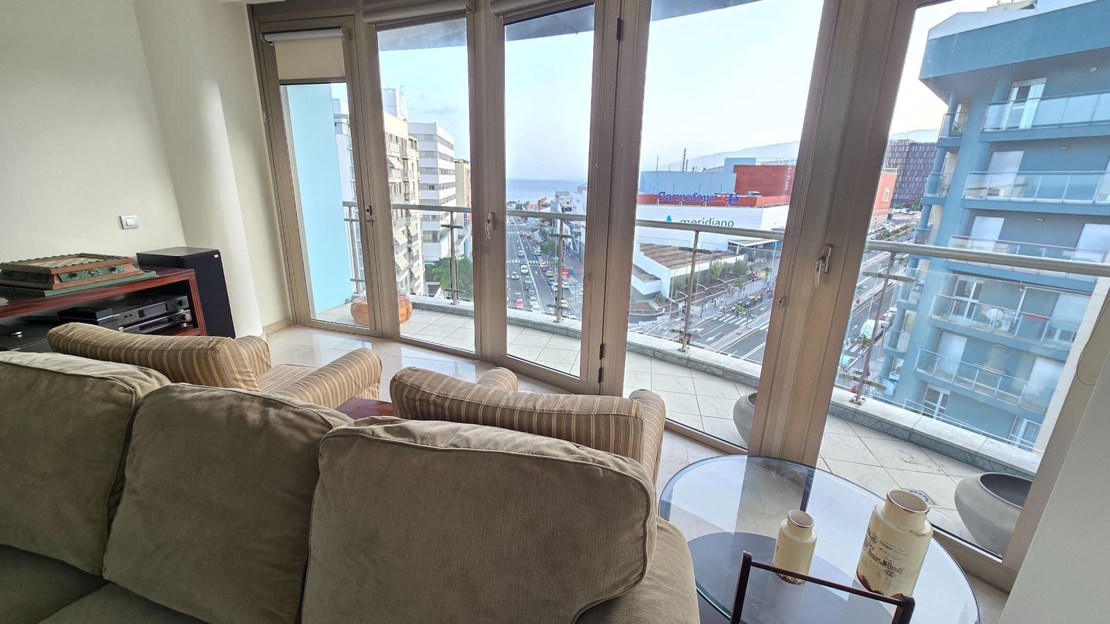 3 camera da letto Appartamento da affittare in Santa Cruz de Tenerife con garage - 1.800 € (Rif: 9994755)