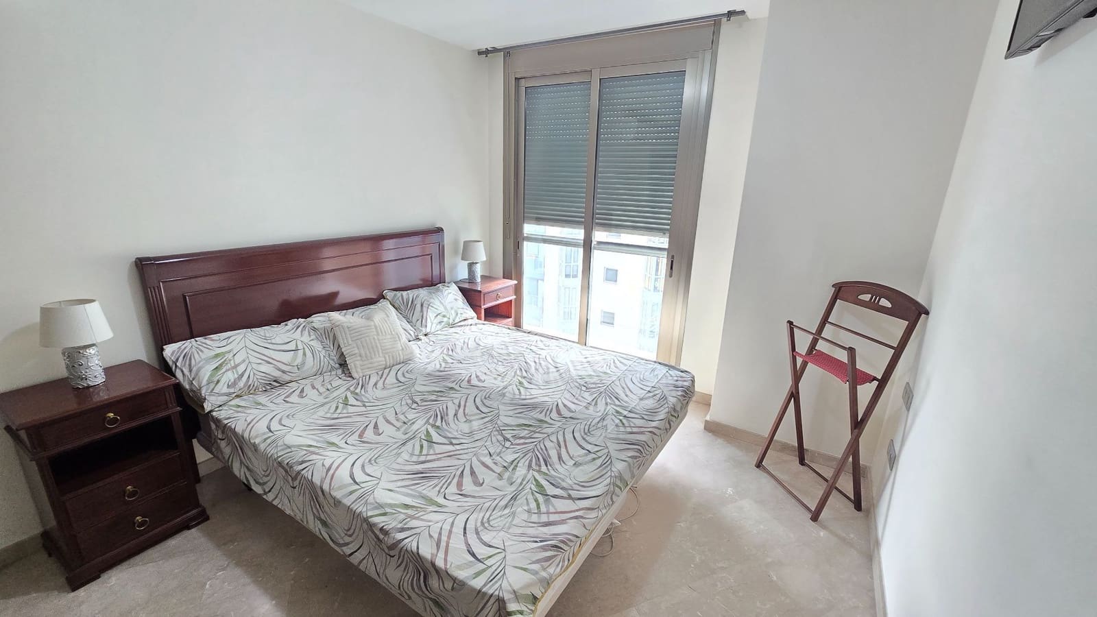 3 camera da letto Appartamento da affittare in Santa Cruz de Tenerife con garage - 1.800 € (Rif: 9994755)