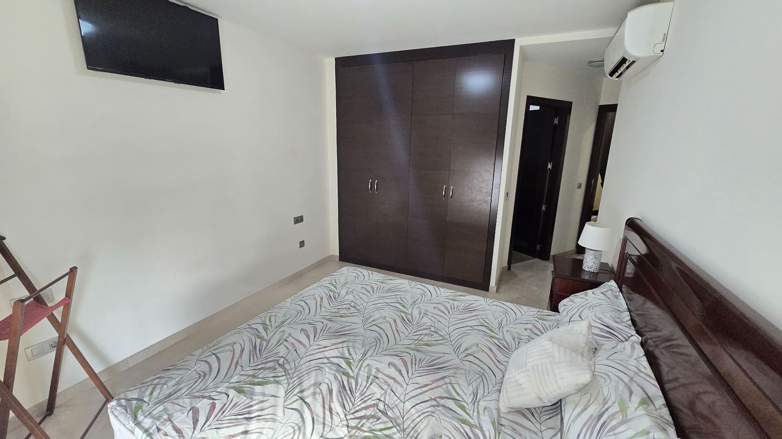3 camera da letto Appartamento da affittare in Santa Cruz de Tenerife con garage - 1.800 € (Rif: 9994755)