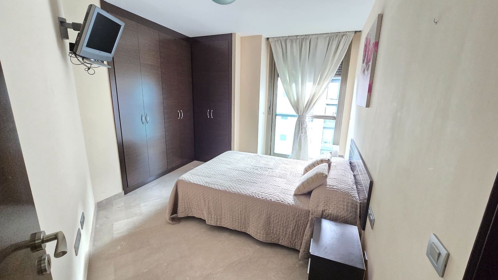 3 camera da letto Appartamento da affittare in Santa Cruz de Tenerife con garage - 1.800 € (Rif: 9994755)