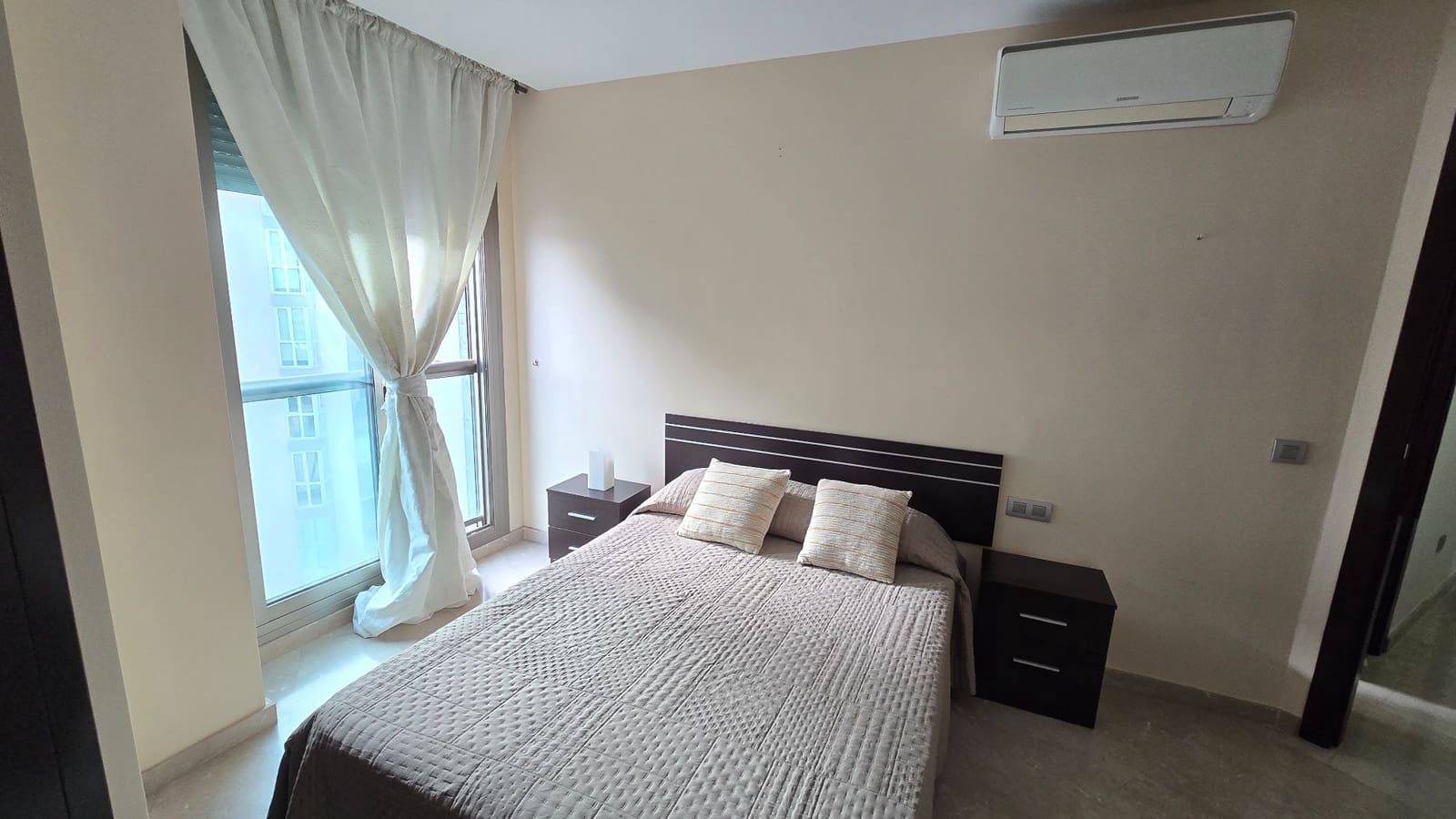 3 camera da letto Appartamento da affittare in Santa Cruz de Tenerife con garage - 1.800 € (Rif: 9994755)