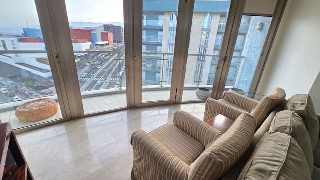 3 camera da letto Appartamento da affittare in Los Llanos, Santa Cruz de Tenerife con garage - 1.800 € (Rif: 9994755)