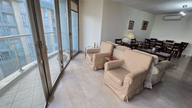 3 camera da letto Appartamento da affittare in Los Llanos, Santa Cruz de Tenerife con garage - 1.800 € (Rif: 9994755)