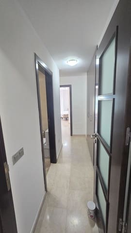 3 sypialnia Mieszkanie do wynajęcia w Los Llanos, Santa Cruz de Tenerife z garażem - 1 800 € (Ref: 9994755)